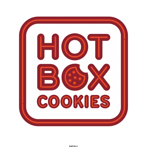 Hot Box Cookies, We are feeling ZEST-y