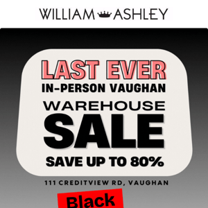 Early Black Friday Deal: 60% OFF Nachtmann Crystal Vase