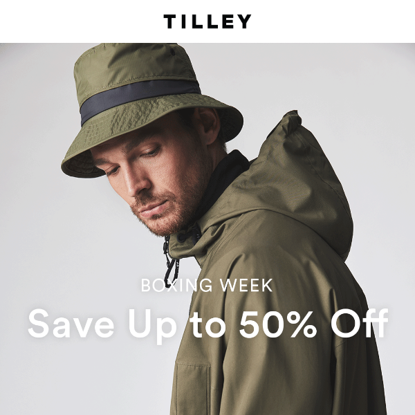Up to 50% Off Customer Favourites