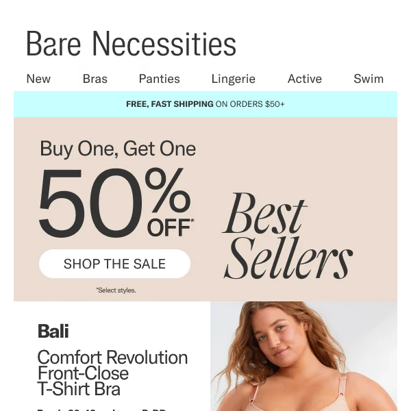 SOS sale best selling bras, shopping, brassiere, t-shirt, discounts and  allowances