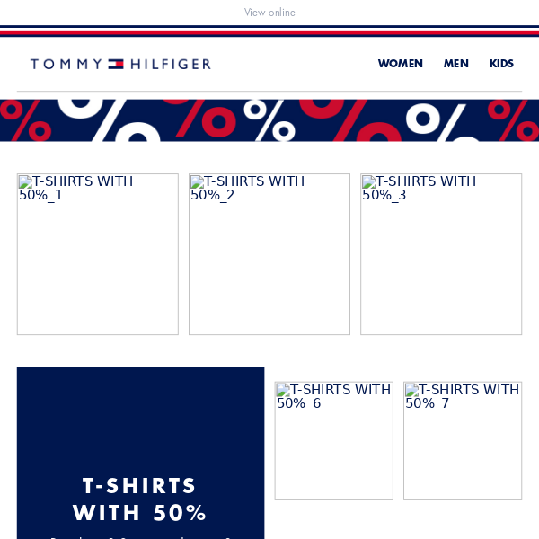 80% Off Tommy Hilfiger COUPON CODES → (7 ACTIVE) August 2022