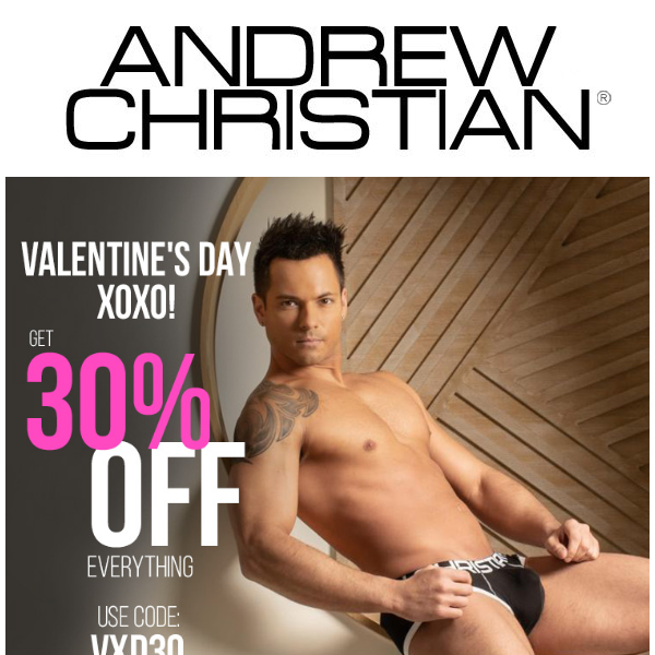 Your Astrological Guide to Kinks – Andrew Christian Retail