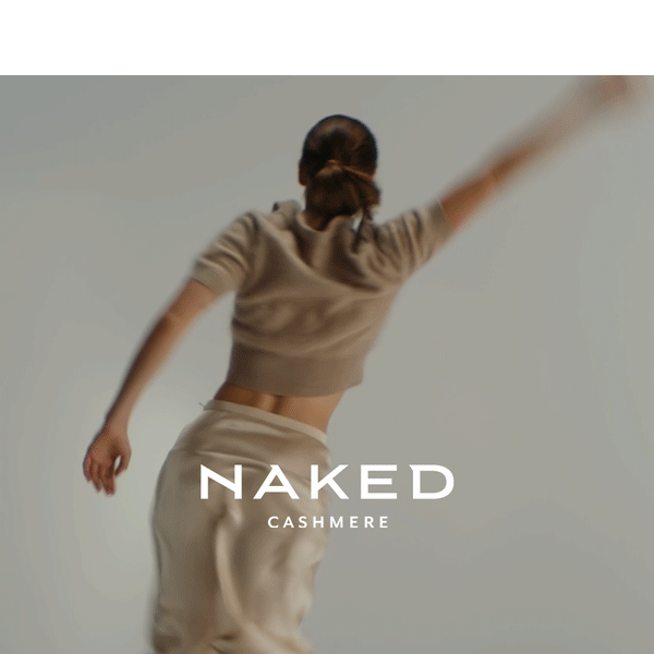 Movement, by NAKED