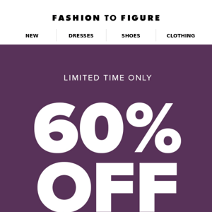 Last Chance! 60% Off Sweaters