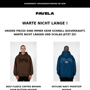 Gefallen dir unsere Pieces? 🔥