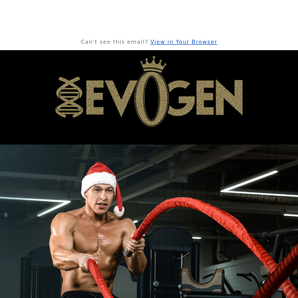 5 Ways to Stay Lean During the Holidays 🎅