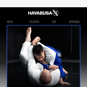 Calling all Jiu-Jitsu Fans | Victory Awaits