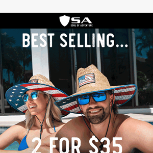 Don't Miss This Sale - Ends Soon! 🏃‍♂️ - SA Fishing