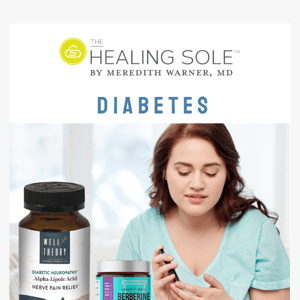 Diabetes: 3 Ways You Can Control Your Diabetes Symptoms