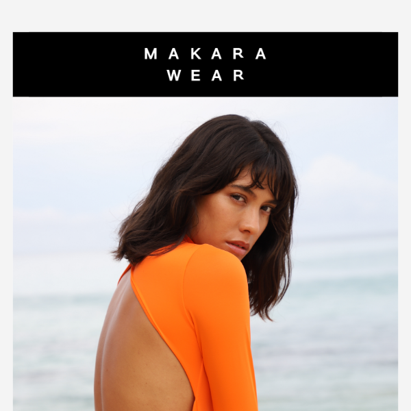 Makara Wear - Latest Emails, Sales & Deals