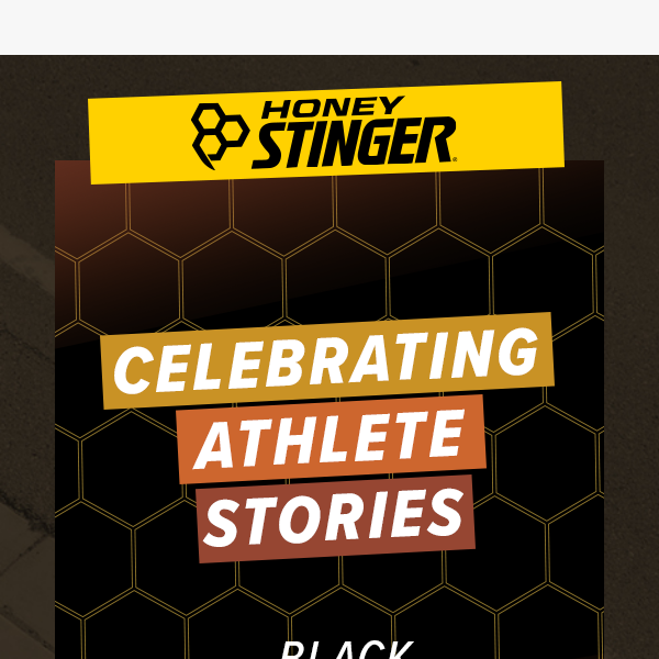 Celebrating Athlete Stories this Black History Month