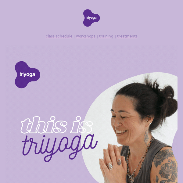 Discover the Benefits of Yoga and Special Offers at TriYoga 🧘‍♀️