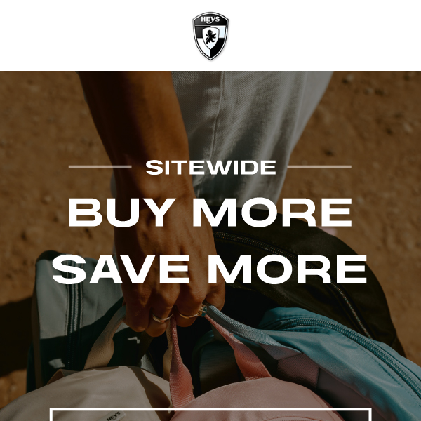 🍂 Buy More Save More SITEWIDE Sale 🍂