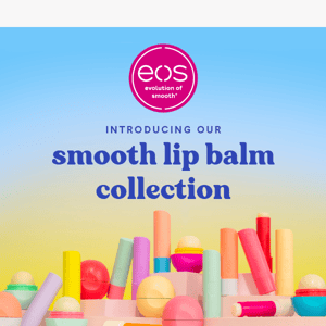 Our lip balms just got even better…