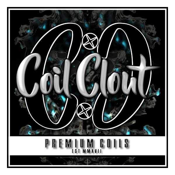 Coil Clout: 15% off STOREWIDE SALE (100 max useage) / Customer Rewards Program!