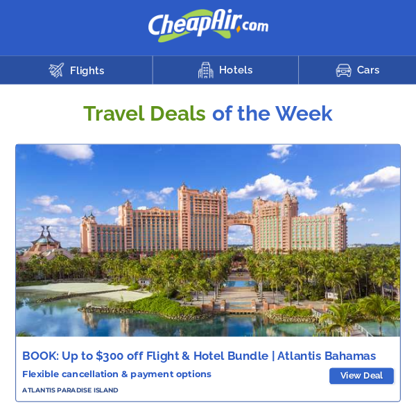 $279+ NCL Cruises | $146+ Washington DC Hotel | 50% Off Portugal w/Air