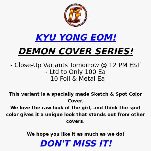 ❤️‍🔥NSFW❤️‍🔥DEMON GIRLS COVER SERIES - First Cover Starts Tomorrow @ 12 PM EST