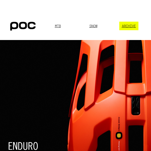The Enduro Collection