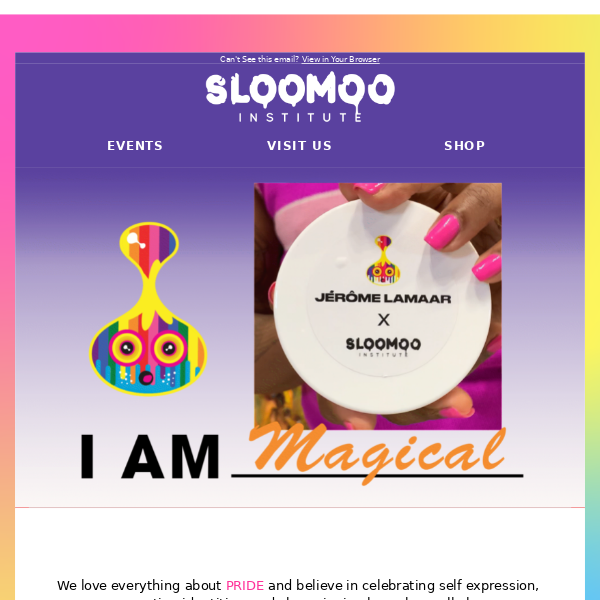 Sloomoo Institute Coupon Codes → 15 off (3 Active) June 2022