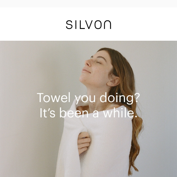 The Towel Revolution