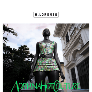 Womens New Arrivals S/S24 | Adriana Hot Couture