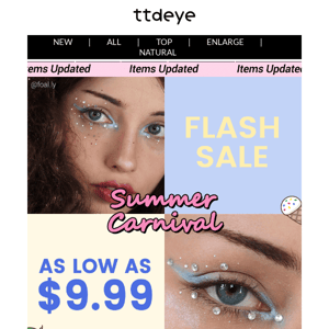 Hey! $9.99 Deals BACK~🥳