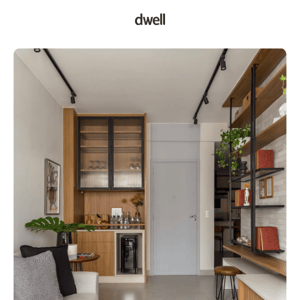 DIY Designer Builds $109K Tiny Guesthouse