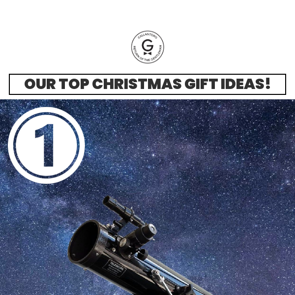 🎄 Great Xmas Gift Ideas 🎅🏻