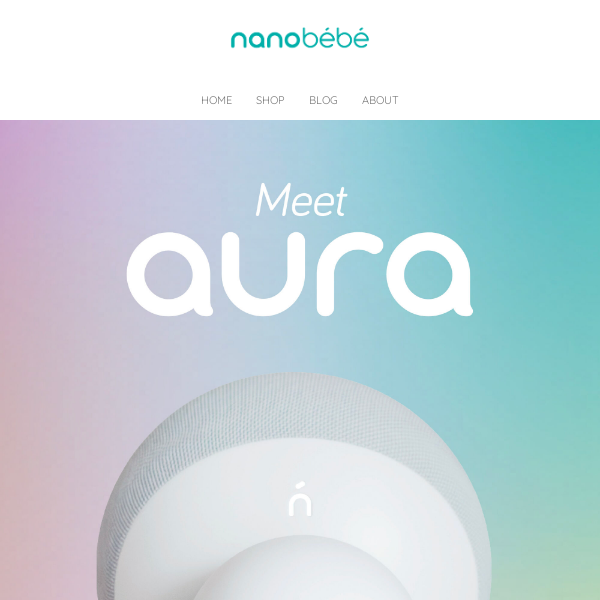 Say Hello to Aura: Your New Parent Assistant ✅