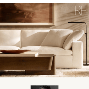 Introducing Brioni in Reclaimed European Oak