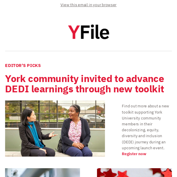 In this issue: DEDI toolkit, farmers' mental health and more