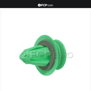 💰Price Drop💰 on Mercedes Fastener Clip - OE Supplier 0079889978