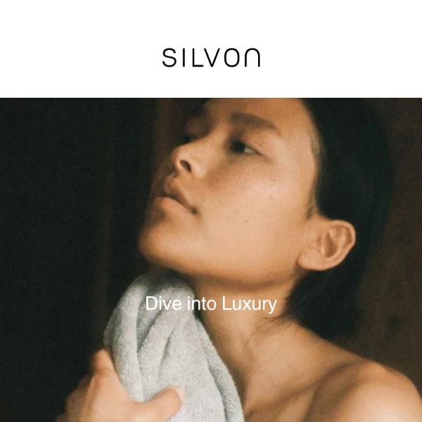 Elevate Your Bathing Ritual with Silvon