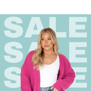 SALE SALE SALE 🙌🏼 60% OFF Spring Cleaning Sale 😍
