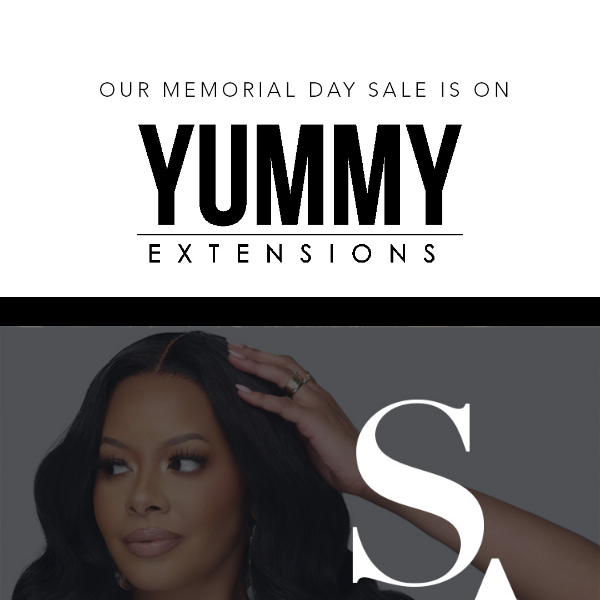 Yummy Extensions