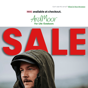 Up to 50% OFF Pinewood Clothing