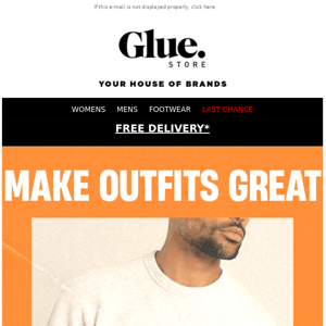 Vote 1️⃣ United Party Of Glue