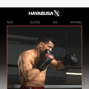 Fight-Ready With Quality Gear