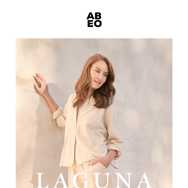 Laguna Collection : New Styles & Colors Just Added