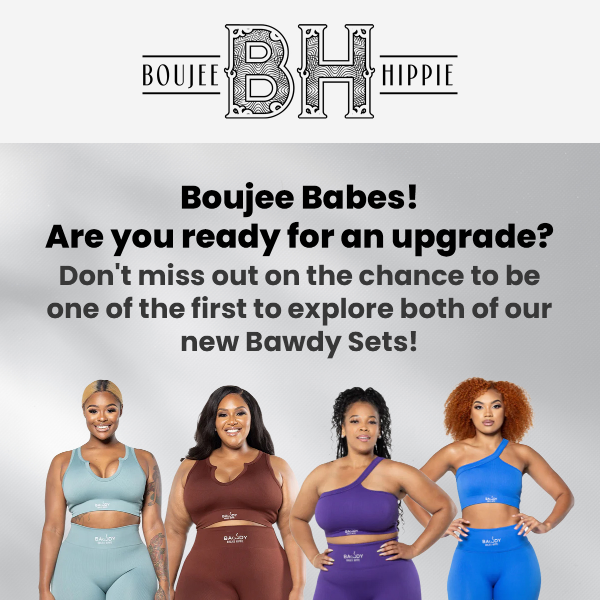 Boujee Hippie Co Emails, Sales & Deals - Page 1