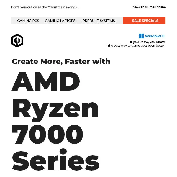 ✔ Design Faster, Render Faster, with AMD Ryzen 7000 Series