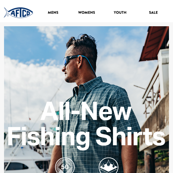 50% Off AFTCO Coupon Code: (9 active) April 2024