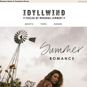Beth Smocked Midi Dress – Idyllwind Fueled by Miranda Lambert