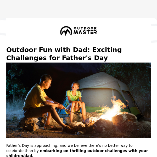 Plan a Trip to Remember - Fun with Dad & Family 🚨