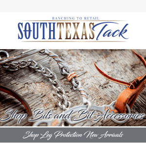 Refresh Your Tack Room Now!