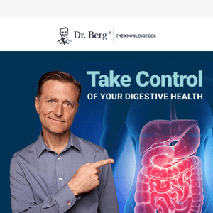 Struggling with Digestive Issues?