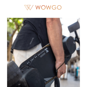 Why WowGo 2S Max Is the True Budget Board Champion？