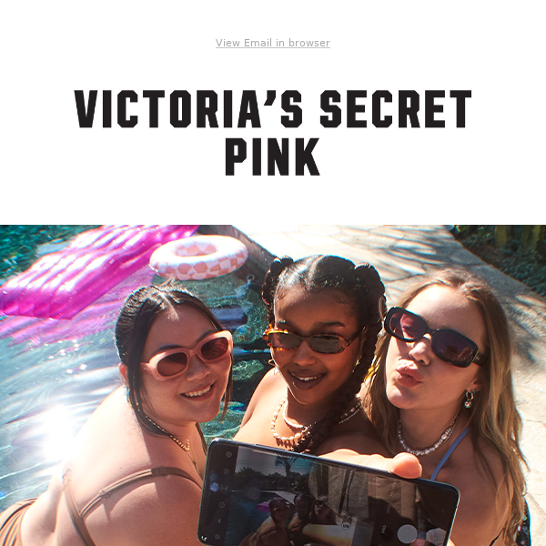 Use Code: APP20 for 20% Off - App Exclusive - Victorias Secret Mena