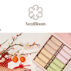 NestBloom Lunar New Year Corporate Specials