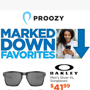 Looking for a deal? Check Out our Favorite Markdowns! 🤩